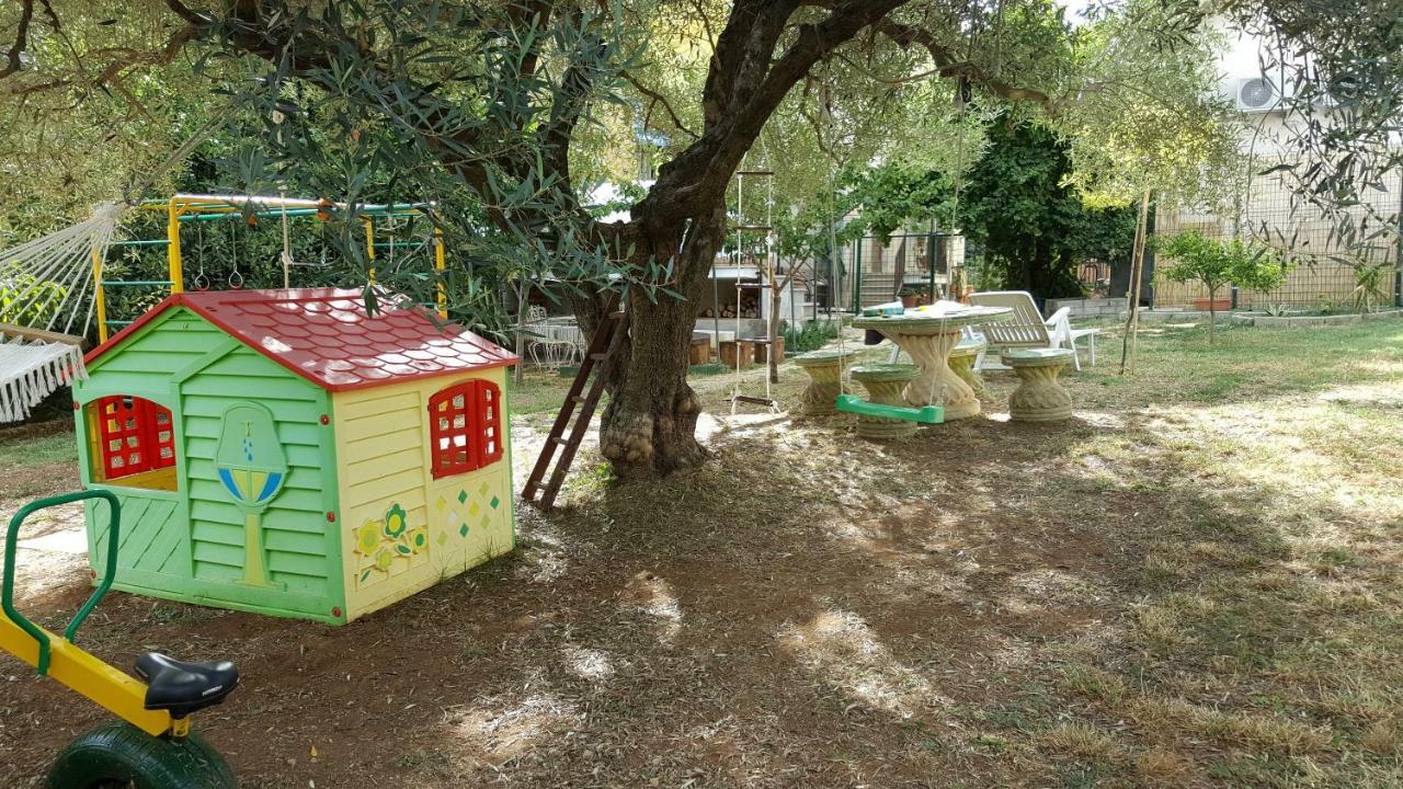 Poggio Nativo B&B In Sabina מראה חיצוני תמונה